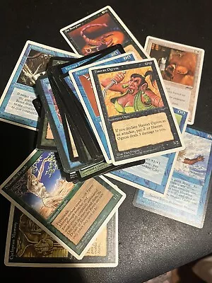 MTG Magic The Gathering Card Collection / Older- On! • $14
