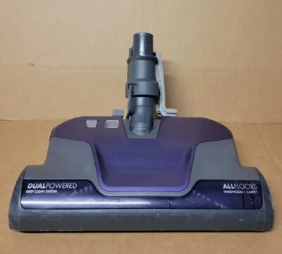 $89 • Buy Kenmore POP-N-GO Corded Canister Vacuum Cleaner Bagged Blue/Gray (BC4026)