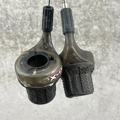 $79.99 • Buy Vintage SRAM Grip Shift Shifters XRAY X-RAY 8 Speed SRT 800x 8s X 3s MTB Bike