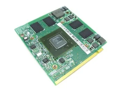 HP 502338-001 Graphics Card - NVidia NB9P-GLM2 With 512MB (supports Quadro FX... • $41.39