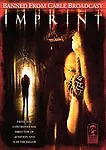 Masters Of Horror: Imprint DVD Widescreen NTSC Color Multipl • $6.61