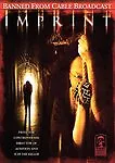 Masters Of Horror: Imprint DVD • $6.34