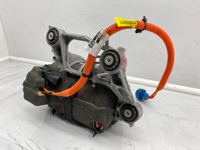 $149.03 • Buy 2012-2021 Tesla Model S MS Air Conditioner Electric A/C Compressor W/ Bracket