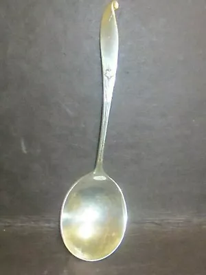 Sterling Wallace WISHING STAR SOUP SPOON 6   No Mono • $37.50