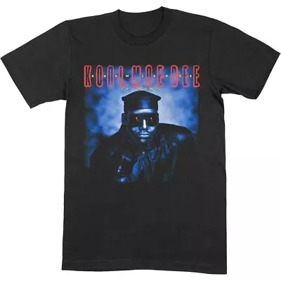 Kool Moe Dee Knowledge Is King T-Shirt Black New • $23.28