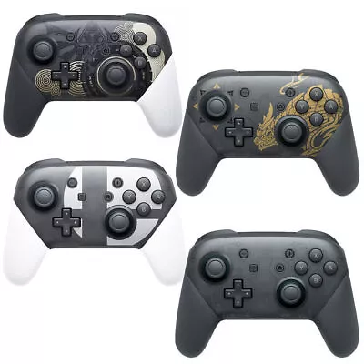 AU Wireless Pro Controller Bluetooth Gamepad For Nintendo Switch + Switch Lite • $31.99