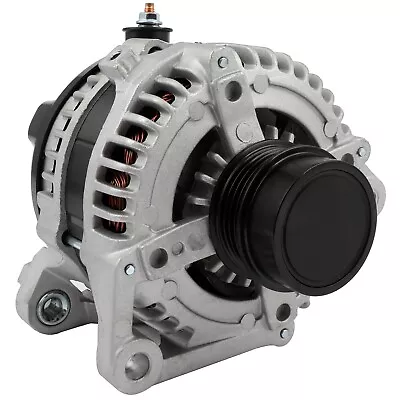 $118.58 • Buy Alternator For Toyota Camry 2012-2015,RAV4 2009-2012 2.5L 11402 27060-0V010