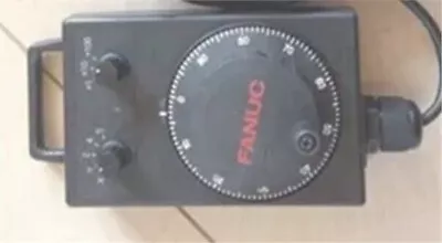 1PCS FANUC  Manual Pulse Generator A860-0203-T013 • $255.86