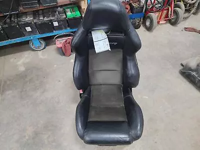 DODGE VIPER Front Seat (bucket) (leather) (manual) L. 05 06 • $375