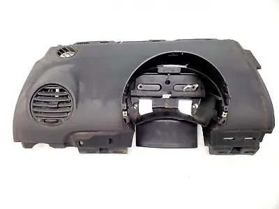 ✅ 98-05 Volkswagen Beetle Dash Panel Speedometer Trim Cover OEM • $201.40