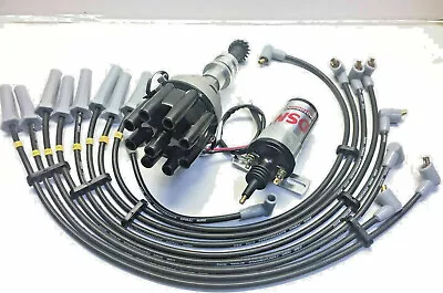 FORD 302 351 460 CLEVELAND ELECTRONIC DISTRIBUTOR EARLY Motor Type Up- Grade • $294.95