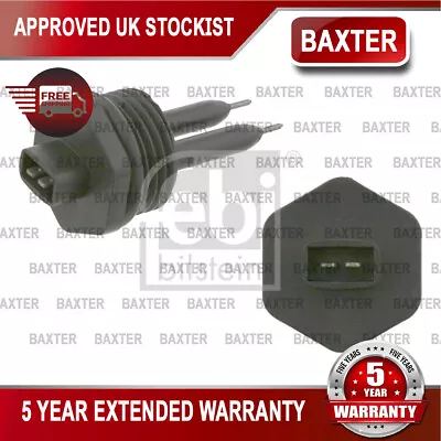 Fits VW Golf Transporter Caddy Polo LT Baxter Coolant Level Sensor 251919372 • $13.95