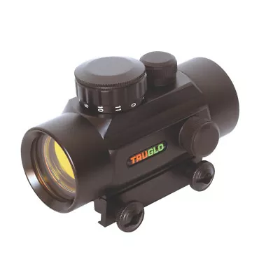 Truglo Red-dot Crossbow Sight 30 Mm 3 Dot • $84.19