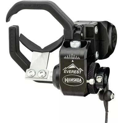 Hamskea Everest Arrow Rest Mathews Bracket RH • $199.99