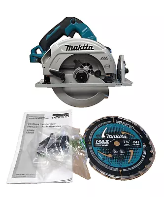 Makita XSH06Z 18V X2 LXT (36V) Brushless 7-1/4  Circular Saw Tool Only • $115.55