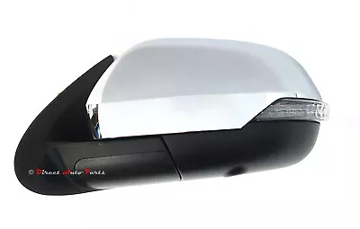 $566.93 • Buy *GENUINE* DOOR MIRROR (CAMERA SENSOR) For MITSUBISHI PAJERO QE EXCEED 2015- LEFT