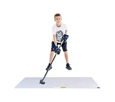Hockey Revolution Off Ice Shooting Board My Shoot PAD (30x60 Pad Only) • $150.67