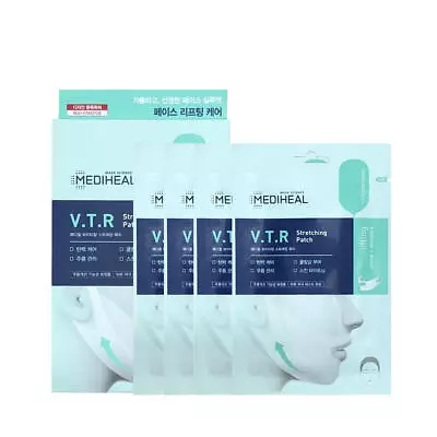 MEDIHEAL VTR Stretching Patch 4P • $9.80