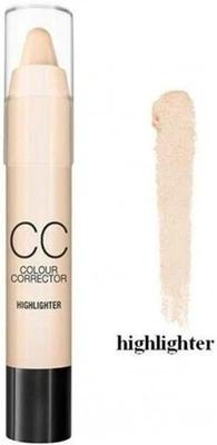 £3.27 • Buy Max Factor Colour Corrector Highlighter Stick
