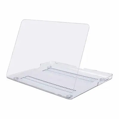 Laptop Cover Case For Macbook Pro 13 15 CD Drive A1278 A1286 Year 2008 2009 2010 • $19.99
