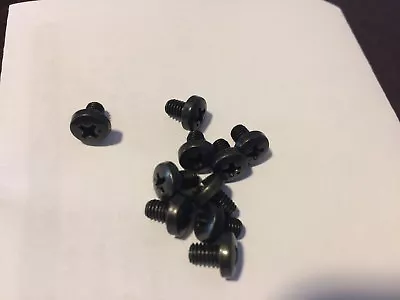 10 New Marantz Bottom Cover Screws For 2230 2240 2245 2270 2275 2015 2215 2010 • $10