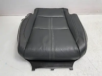 17 18 19 20 Acura MDX Front Left Driver Seat Lower Bottom Cushion Black 1386 OEM • $189.99