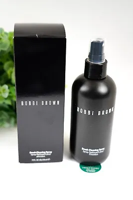 Bobbi Brown Brush Cleaning Spray 7.9 Oz/ 235ml New In Box • $16.19