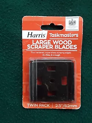 Wask Hyram Caldervale PE Scraper Blades PE Electrofusion Gas Water • £7