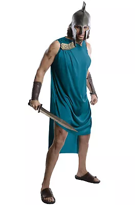 Brand New Athenian Greek Spartan Warrior Themistocles Adult Costume • $26.26