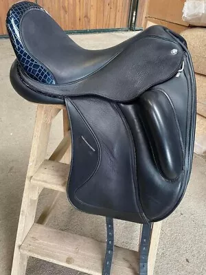 Custom Saddlery Wolfgang Solo II • $4500