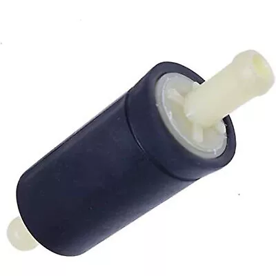 In-Line Fuel Filter For Yamaha Outboard 2005 & Up - 18-79983 6C5-24251-00-00 • $8.50