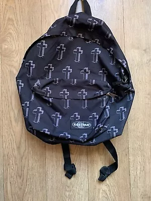 Eastpak Backpack Bag Mens  • £24.99