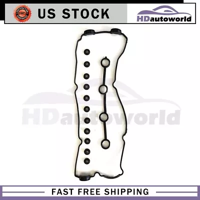 For Nissan Altima 2.4L DOHC Valve Cover Gasket Set KA24DE 1993-2001 • $11.09