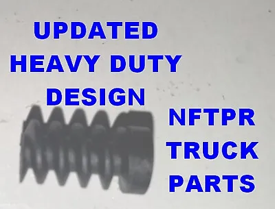 97-98 Ford F150 Upgraded Cluster Speedo Odometer Trip Meter Worm Gear Lifetime • $19.45