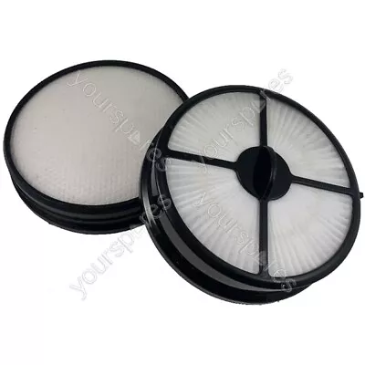 VAX Type 27 Air Filter Kit Pre & Post Motor Vacuum Filters Mach Air Pet U90 • £7.35