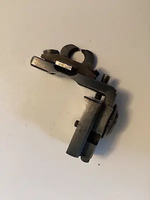 Early Redfield 102 Receiver Rear Buck Horn Sight • $64.99