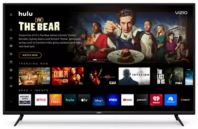 VIZIO 65  4K UHD Smart TV - V-Series V655-J09 • $495.99