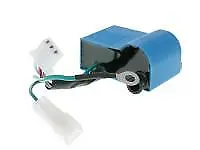 Malaguti F12 Phantom 50 CDI Unit With Ignition Coil For Beta Malaguti • $18.96