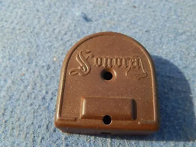 1930s Phonograph Pickup Voice Head Sonora Cover Only • $20