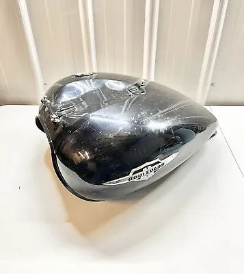 2008 06-09 Suzuki VL800 C50 Boulevard Gas Fuel Tank Petrol Reservoir (NO DENTS) • $258.60