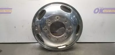 13 Ford F350 Sd Dually Wheel Rim 17x6.5  Polished Aluminum Rear Outer • $150