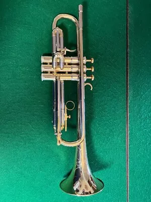 Martin Committee Bb Trumpet • $2500