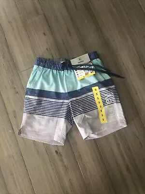 Hurley Swim Trunks Adult Small • $13