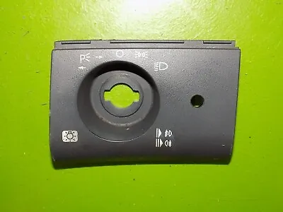 94-97 Mercedes C220 OEM W202 2026890580 Headlight Switch Cover Trim Panel • $11.51