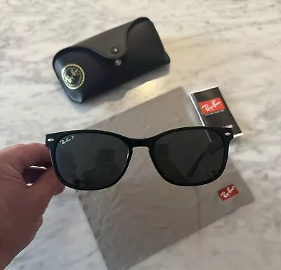 Rayban Sunglasses Polarized RB2184 • $61