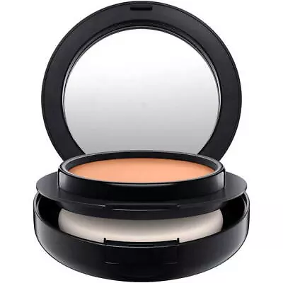 RRP £30 Brand New In Box MAC Studio Tech Foundation Shade NW33 FULL SIZE 10g • £61.90