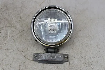 1986 Yamaha Vmax 1200 Vmx1200 Single Headlight Head Lamp Light • $35