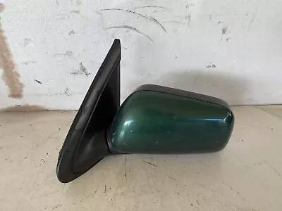 Nissan Pulsar Left Door Mirror N15 Power Q/plus/sss 03/1998-2000 • $75