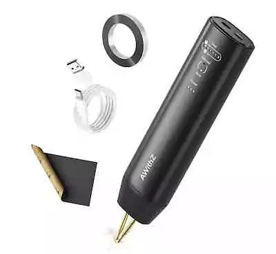 New AWithZ Battery Spot Welder Handheld Spot Welder 11 Gear Adjustable Portable • $33