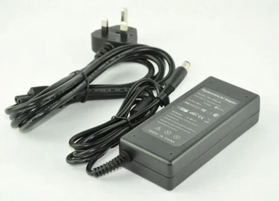 £13.99 • Buy New Replacement Replacement Hp Compaq Presario Cq60 Cq61 Replacement Charger Uk